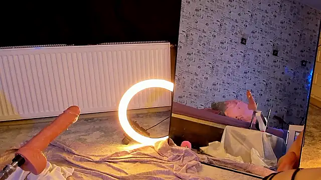 Anjela_Botton Webcam show