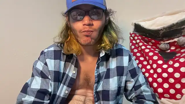 zacthefeetguy webkamerás műsora