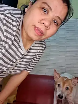 แชท XXX สดของ Hotching_asian