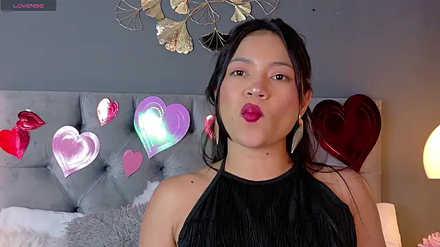 kendalFox_ Live XXX Chat