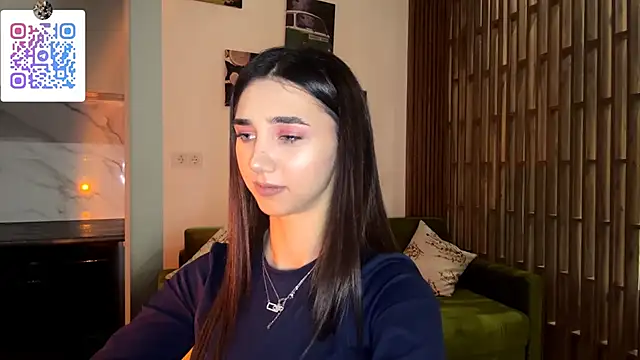 LinaMour Live XXX-Chat