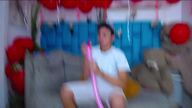 Hot_Boys_Latinos_XのライブXXXチャット