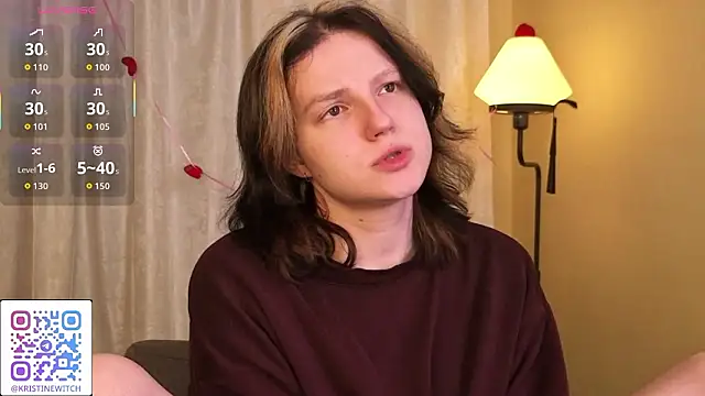 Živý XXX chat LatinaHuguenin