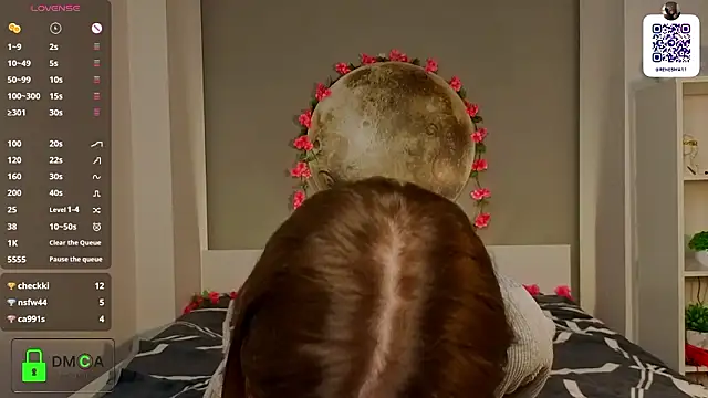 AdameShoyer Live XXX-Chat