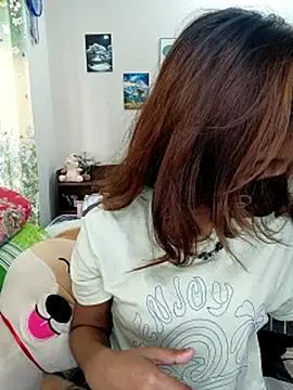 Sexy-Jara1 Live XXX-Chat