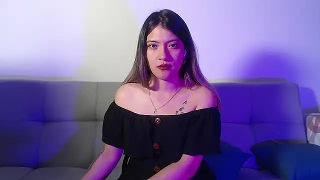 แชท XXX สดของ hanna__jones7