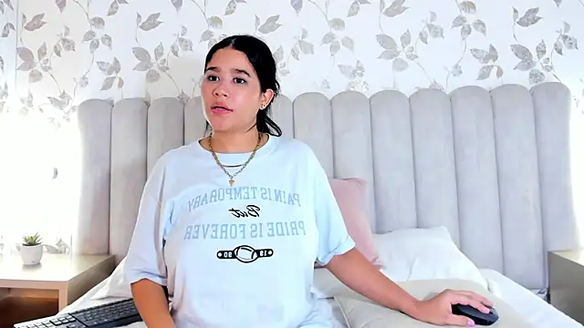 โชว์เว็บแคมของ Lizz_Bunny