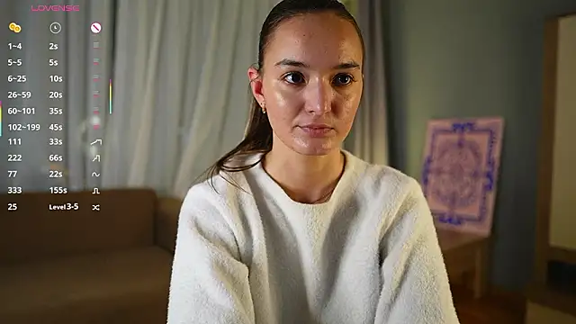 Chat XXX Live DollieDerwin