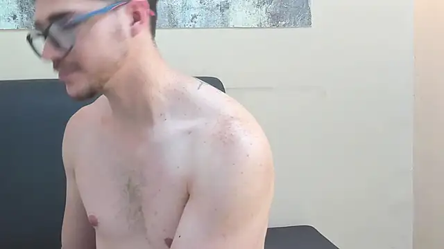 MATTHEW_EVANS1 webkamerás műsora