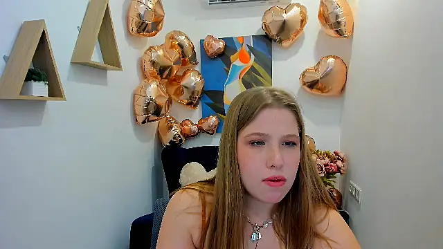 Chat XXX Live SweetDaylight