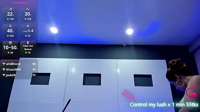 Sembang XXX Secara Langsung LinaSalas