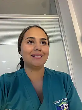 Noa_Harper- webkamerás műsora