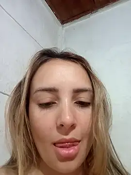 Show de casaljs na webcam