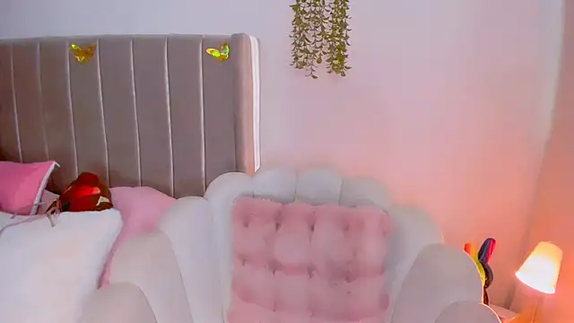 Sembang XXX Secara Langsung dulce_doll1