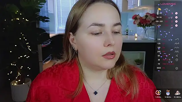 Chat XXX en directo de Mira_Mermayd