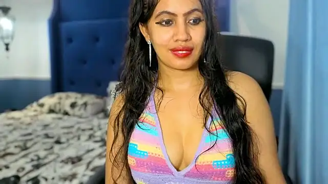 FannyXhot – Live XXX-chat