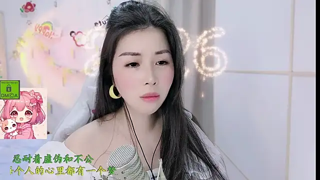 HK_angelchloe: онлайн-секс-чат