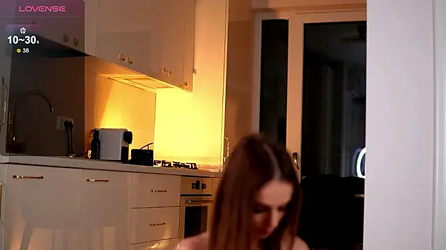 Živý XXX chat ElaraShine