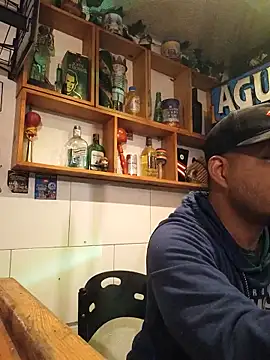 themorenofit08 – Kamerová šou