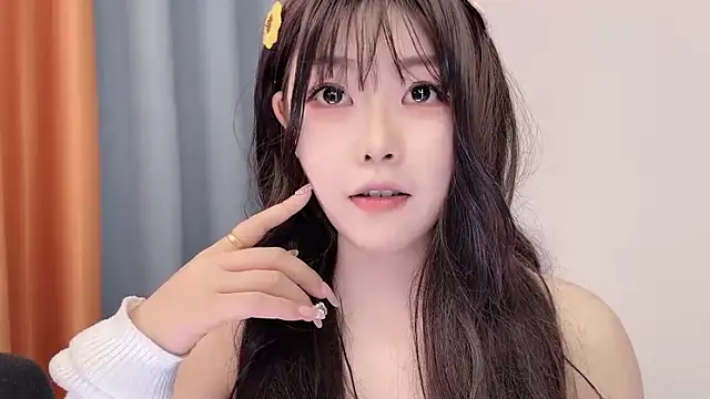 smalldaisy Obrolan Langsung XXX