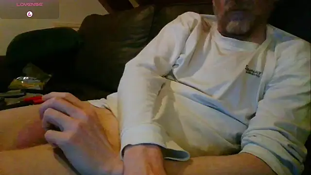 Vrenico-SC's Webcam Show