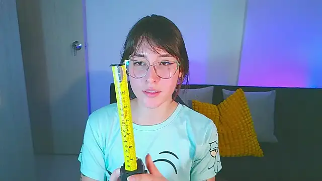 Yuliennegg 라이브 XXX 채팅