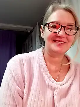 irinamaux – Live XXX-chat