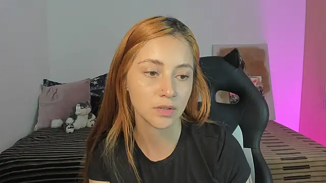 Chat XXX Live annie_mora