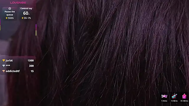 AmberGreyy_ 现场XXX聊天