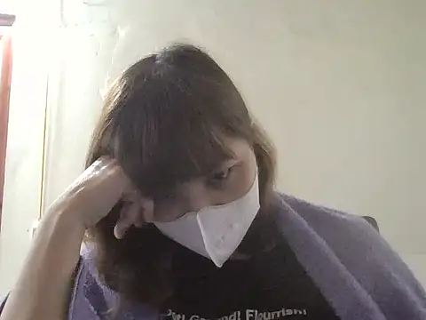 Angela-Eira – Live XXX-chat