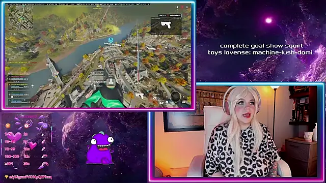 Irinaa_Scarlett: απευθείας συνομιλία ΧΧΧ