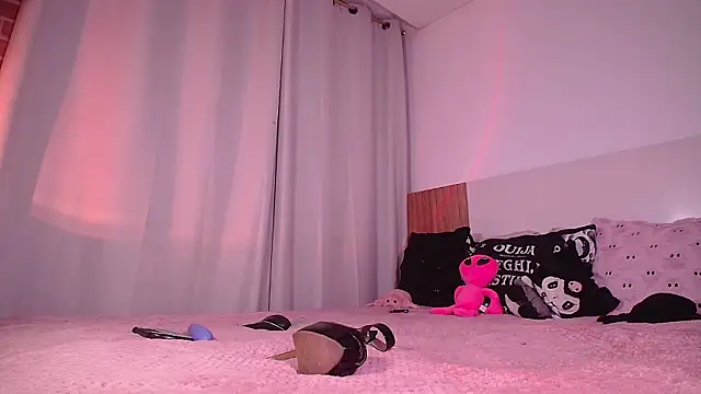 Martina_goth1: онлайн-секс-чат