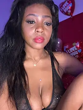 Živý XXX chat Blazerina