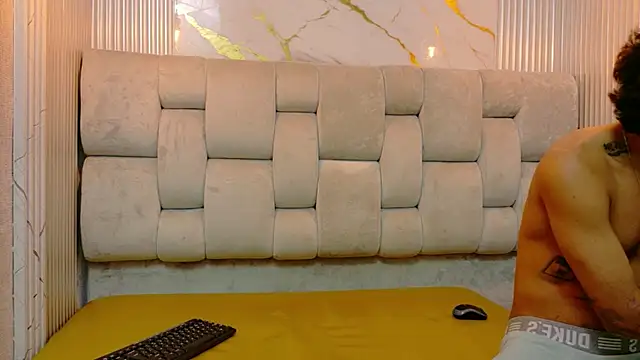 Annyeli Adlı Modelin Web Kamerası Şovu