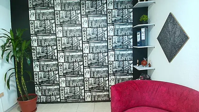 ChloeTurner_ – Live XXX-chat