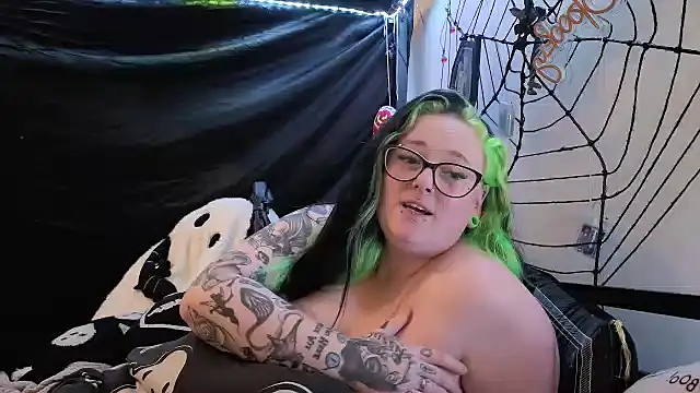 Bunny_Cummings – Live XXX-chat