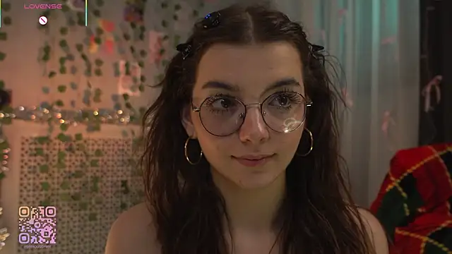 Živý XXX chat FlairEdgin