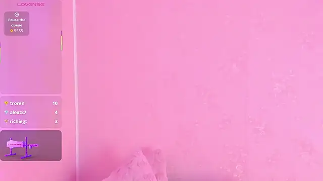 JuliethMoss – Live XXX-chat