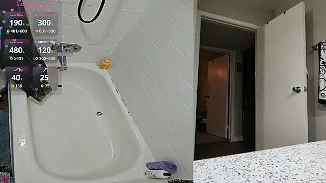 daddysgoodgrl215 ওয়েবক্যাম শো