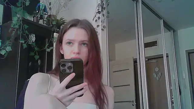 Živý XXX chat Mary_0