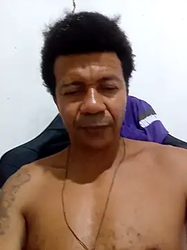 Show de moreno25centimetro na webcam