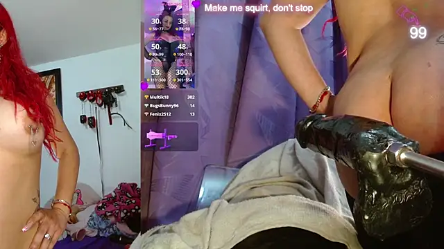 Chat XXX Live Yashira_hoot