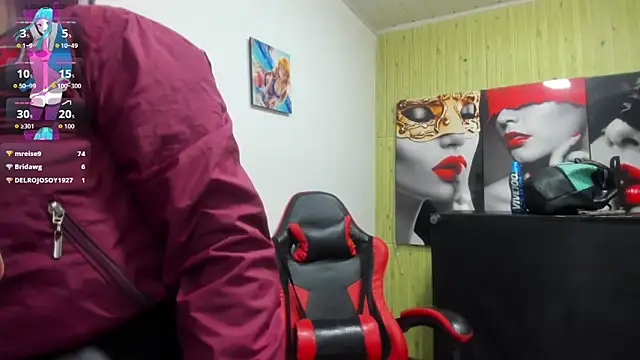 susan_mooree – Live XXX-chat