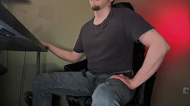 Vincent_Hardman 现场XXX聊天