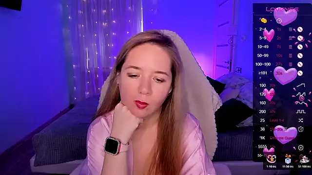 Evaa_Grey: онлайн-секс-чат