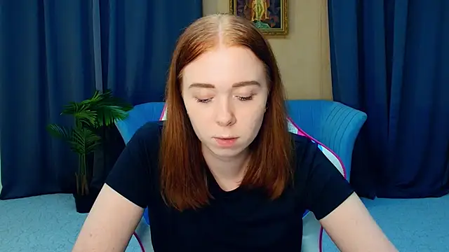 Sembang XXX Secara Langsung AddieOsler