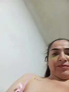 Show de MaryRoze_ na webcam