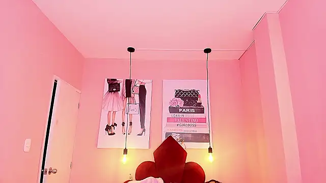 Milu_carbajal_x Obrolan Langsung XXX