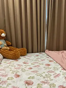 Queen-of-Love Show Webcam