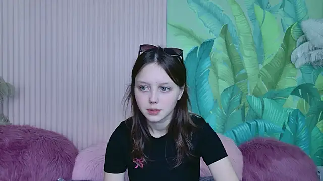 Samantha_Martines – Live XXX-chat